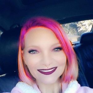 Meet your Posher, Leigh ann